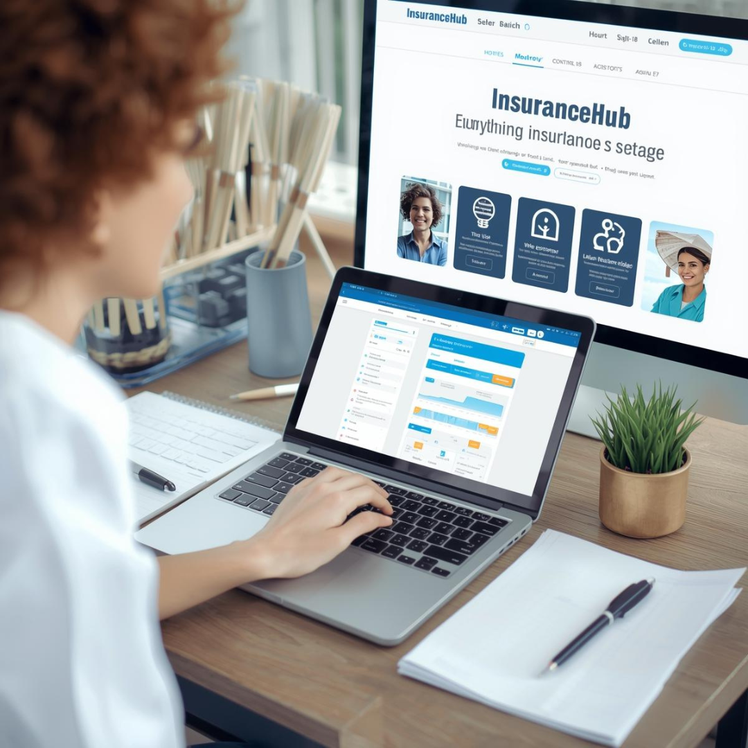 InsuranceHub